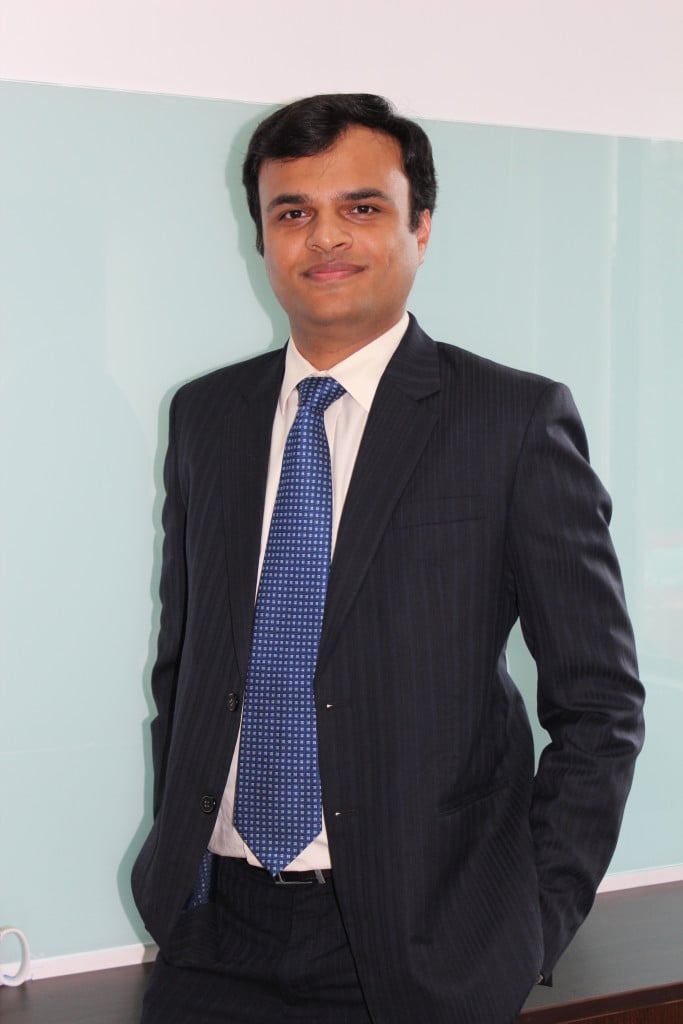 Talent implications of banking sector in India