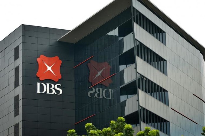 DBS Bank