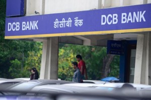 DCB Bank...