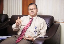 LIC Chairman resigns two years ahead of term