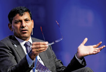 Rajan to step down as RBI Governor in September