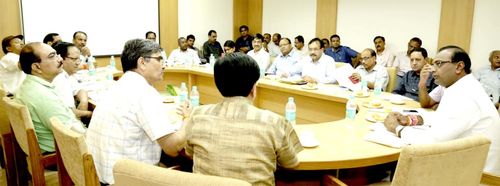 Madhya Pradesh Govt to set up Cooperative Innovation Wing soon