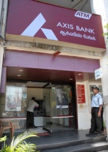 Axis Bank