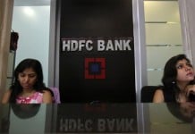 HDFC standalone net up 37%