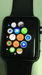 smartwatches