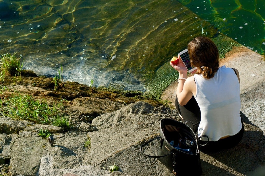 Travelling abroad? You are more prone to online financial crimes