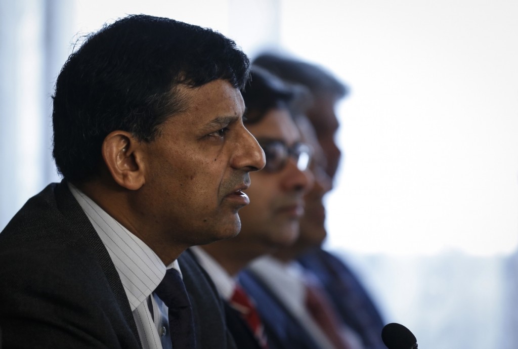 Raghuram Rajan says three-year term is short for RBI Governor