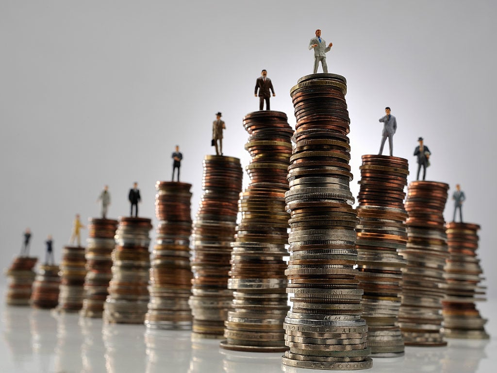Global investment in fintech firms totals $99.4bn in Q2: Report