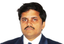 Technology Guards Customer Interests K G Subramaniam