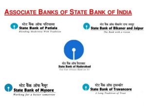 SBI merger