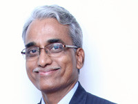 Cash-based or cashless economy, ATM industry is set to soar: Seshadri