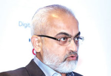 Avtar Monga, COO, IDFC Bank