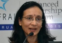Anuradha Rao appointed SBI MF’s MD, CEO