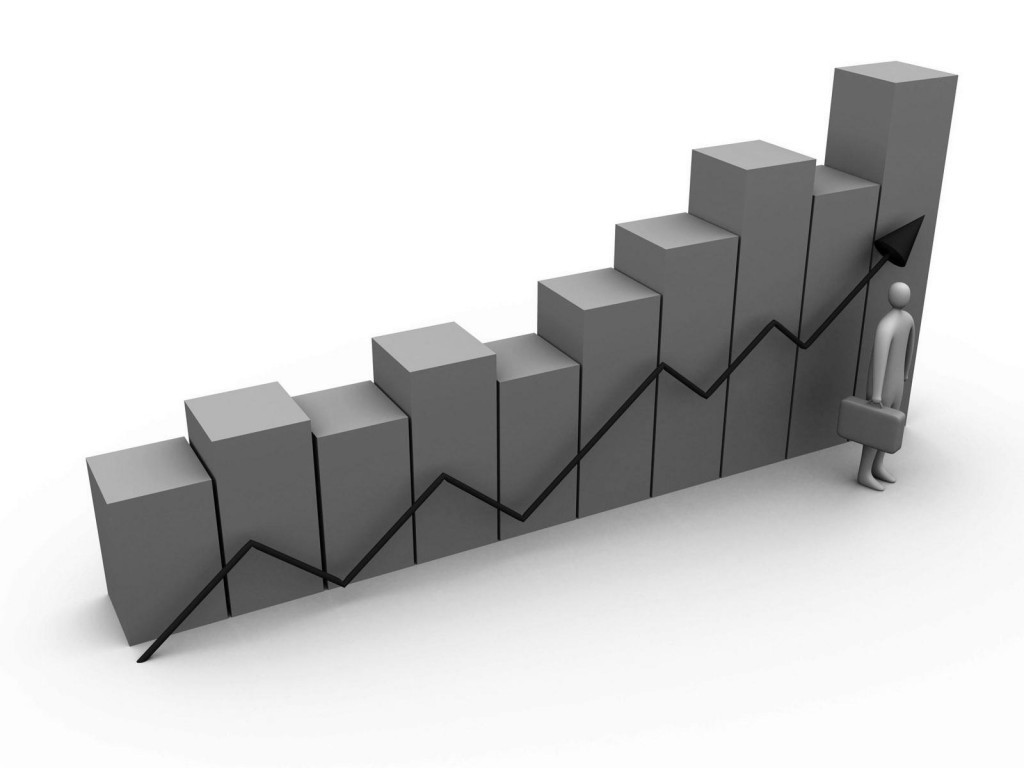 Bank deposits growth rate surged to its maximum in more than a decade