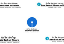 SBI’s associate banks soon to submit report on merger to RBI