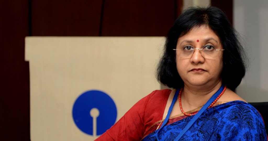 SBI’s Chairman gets 1 year extension