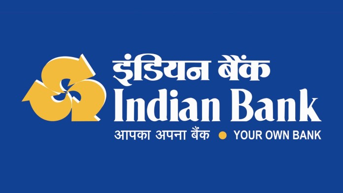 indian bank