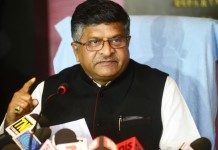3.14 Crore PAN cards have been linked with Aadhaar: Ravi Shankar Prasad Ravi Shankar Prasad