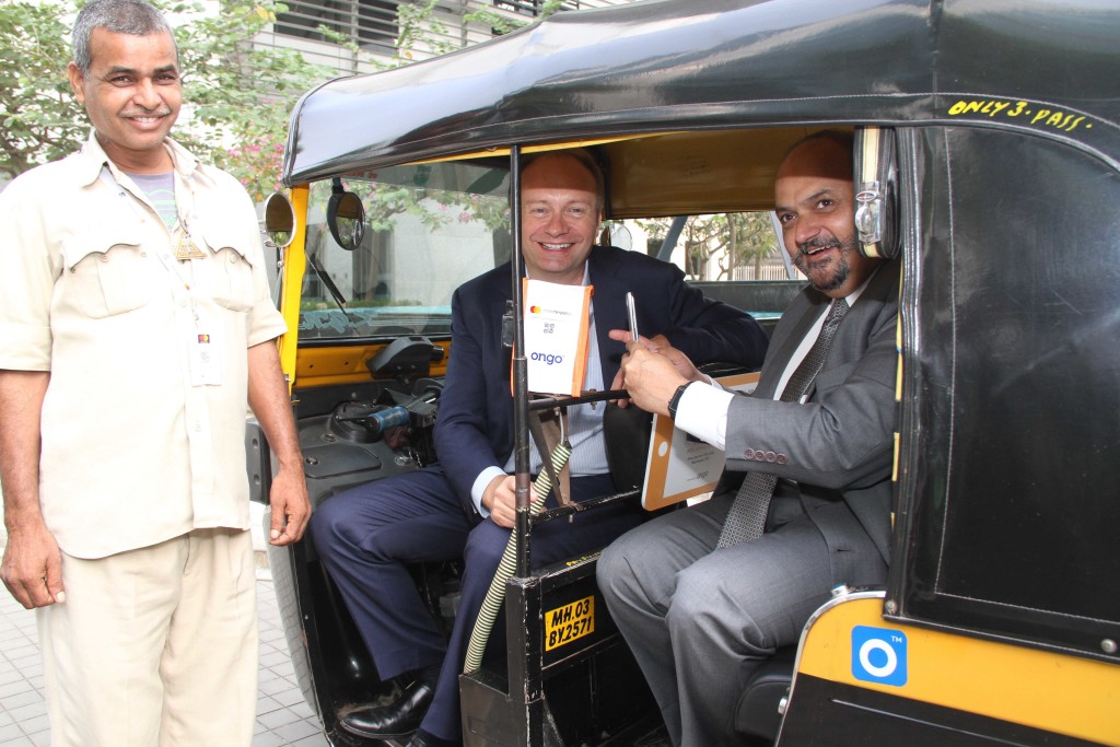 Mastercard & Ratnakar Bank partner to launch QR Code Payments in India; aim to scale up the digital payments ecosystem