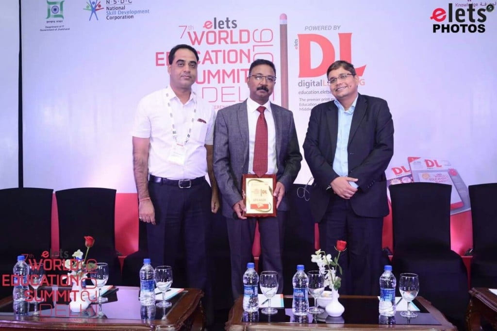 Anoop Khinchi is the new MD of Rajasthan Financial Corporation