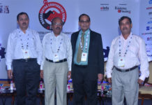 Panel Discussion: Safe & Secure Cooperative Banking (Urban & Rural): The way forward