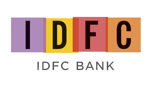 Update 124+ idfc first bank new logo latest - camera.edu.vn