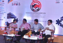 Inauguration: Role of Cooperative Banks in Sustainable Development of Cooperative Banking Sector
