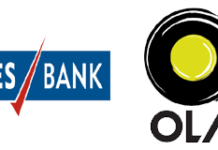 Ola Cabs, Yes Bank join hands to launch mobile ATMs in India