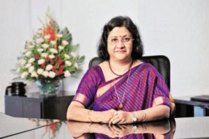 Arundhati Bhattacharya