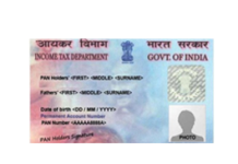 Government to banks: Seek PAN or Form 60 from account holders