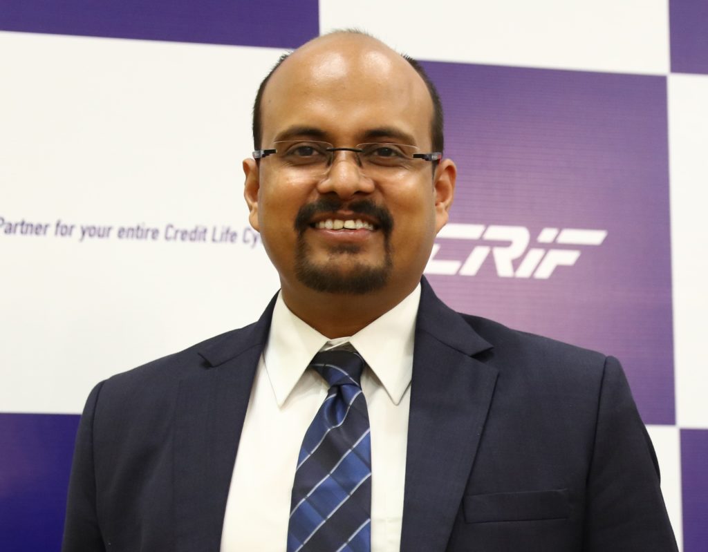 CRIF- Supporting Banks in Digital Journey