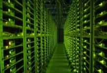 Green Data Centre: Catering to Energy Efficiency Green Data Centre