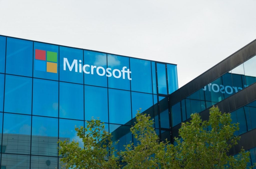 Microsoft Kaizala now supports e-payments services
