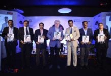 When Leaders Dwelled on Security Scenario in IT