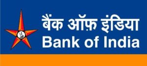 Bank Of  India