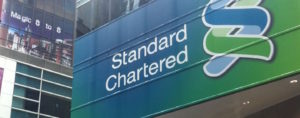 Standard Chartered