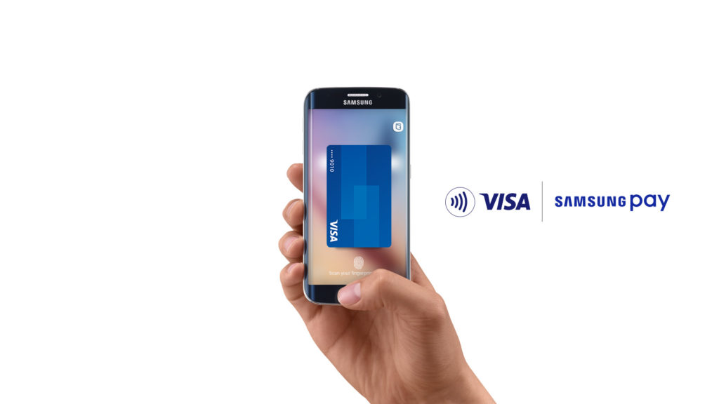 Samsung Pay launched in India