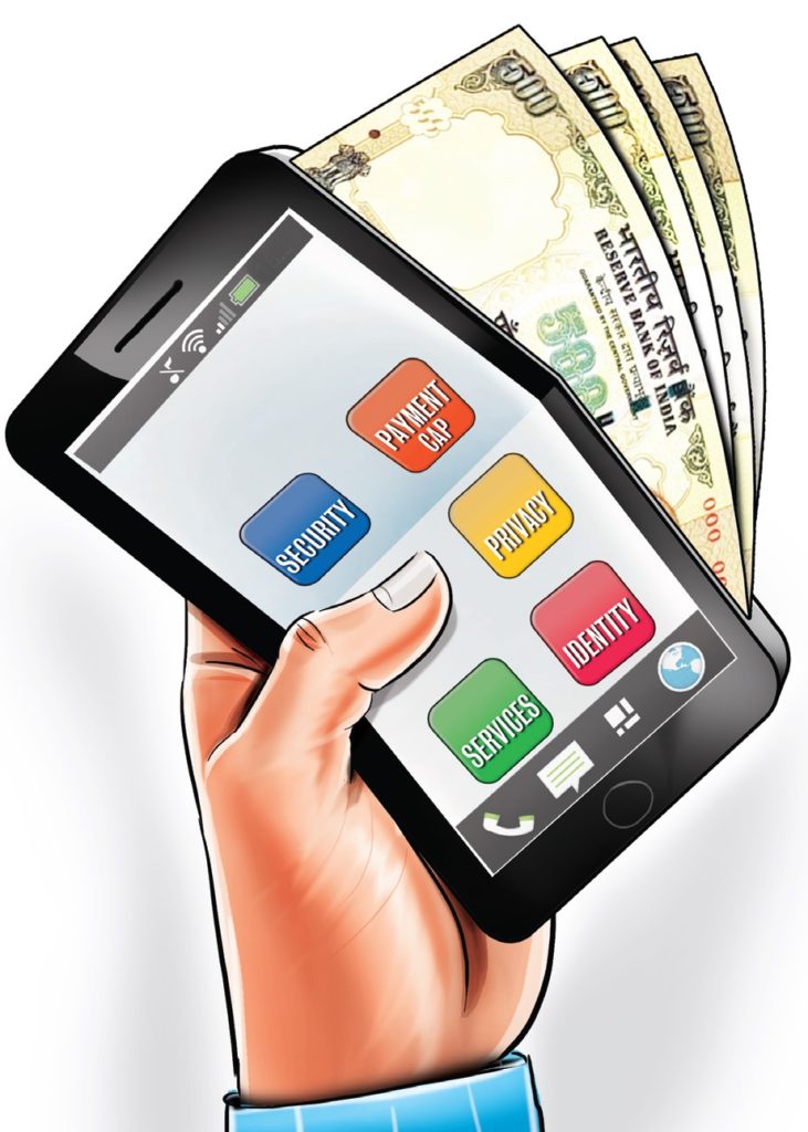 Government releases draft security rules for e-wallet companies
