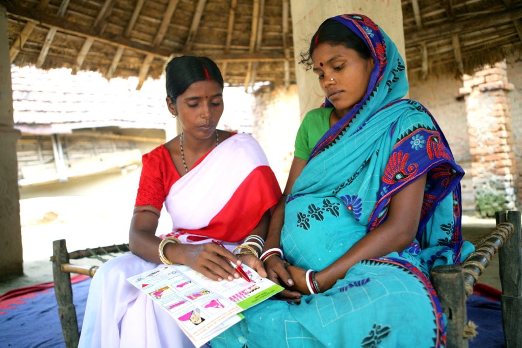 Government to extend benefits for women workers in the formal sector