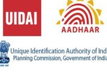 UIDAI CEO Ajay Bhushan Pandey promoted as secretary