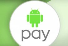 Google Pay integrates with Mobile banking apps