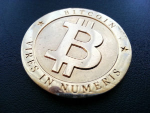 Bitcoins