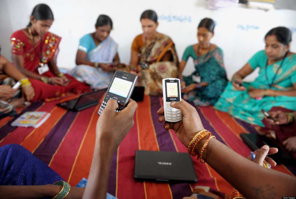 Arunachal Pradesh gets its first digital village