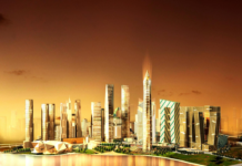GIC Re positions its base in GIFT City
