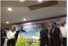 IFFCO unveils debit card for farmers