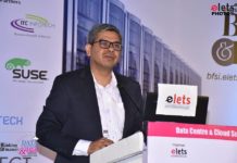 ‘Aadhaar, world’s biggest storehouse of data’:Prashant Singh of UIDAI