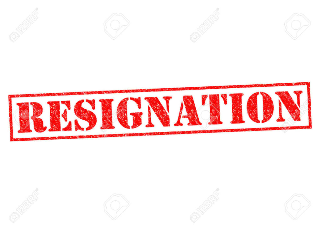 H N Sinor quits Bank Board Bureau