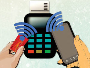 digital payments