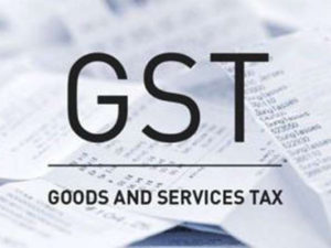 GST