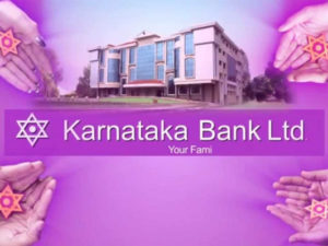 Karnataka Bank